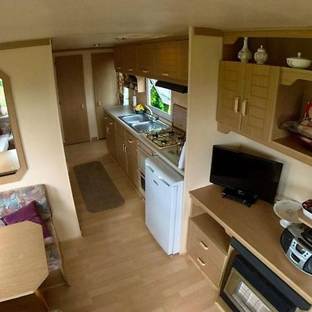 Killea Devil'S Bit Accommodation מראה חיצוני תמונה