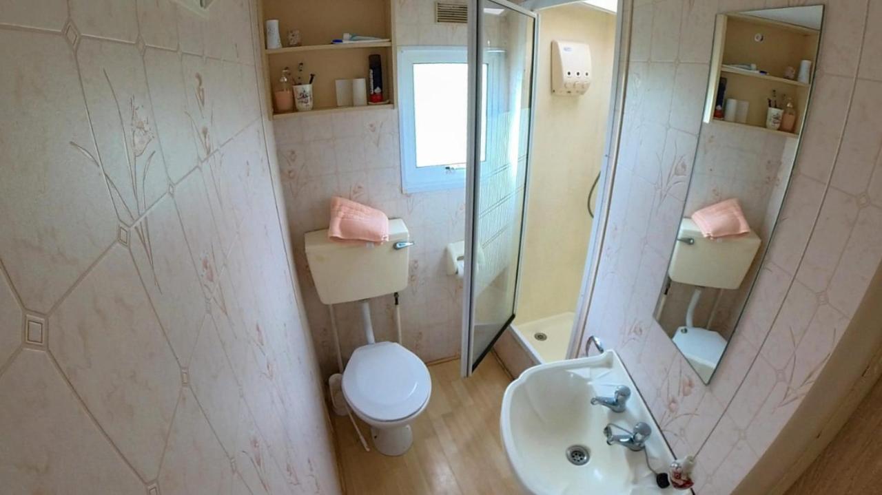Killea Devil'S Bit Accommodation מראה חיצוני תמונה